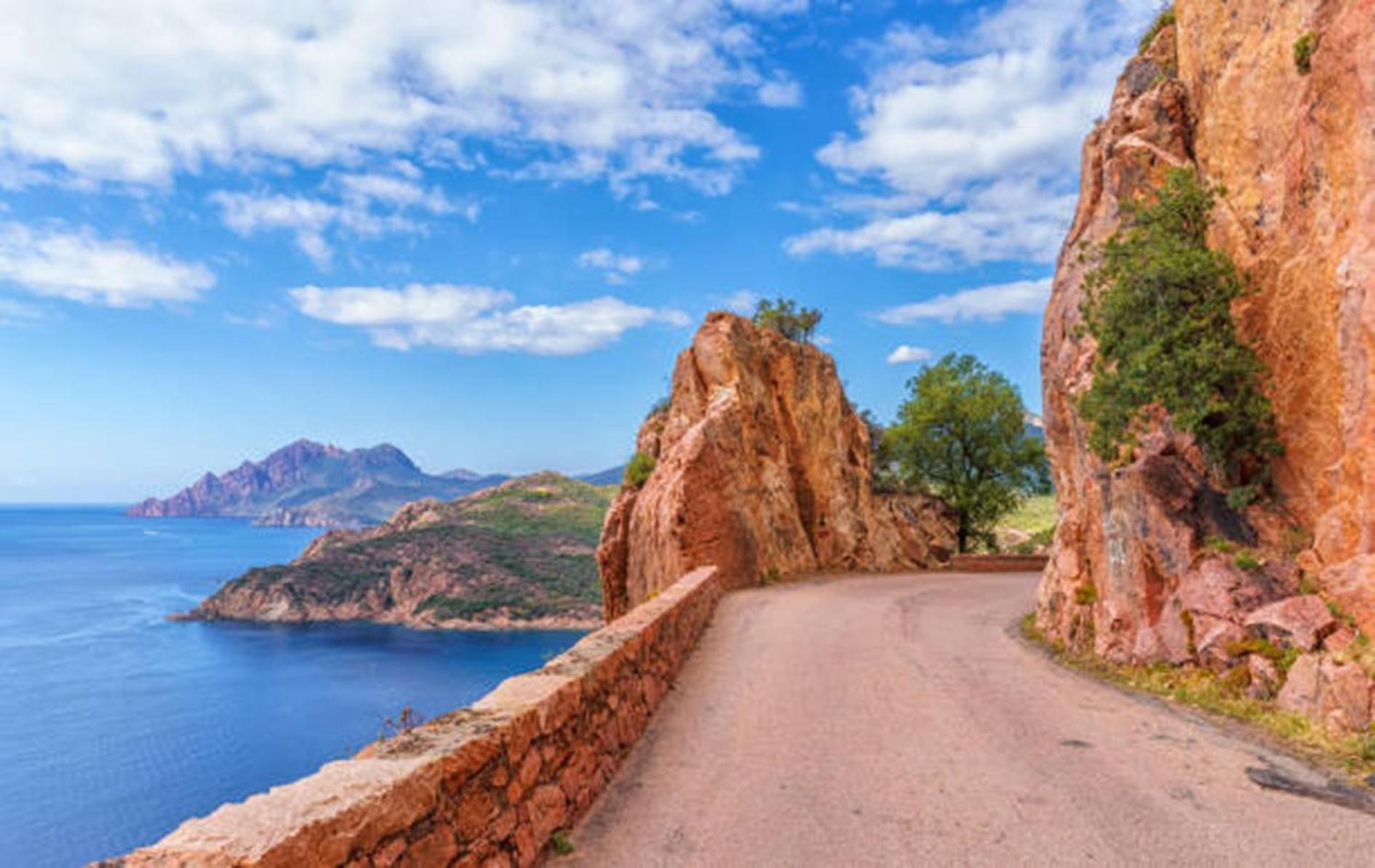 Отель Domaine De L'Oriu Серьера Экстерьер фото